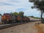 BNSF 4710 East